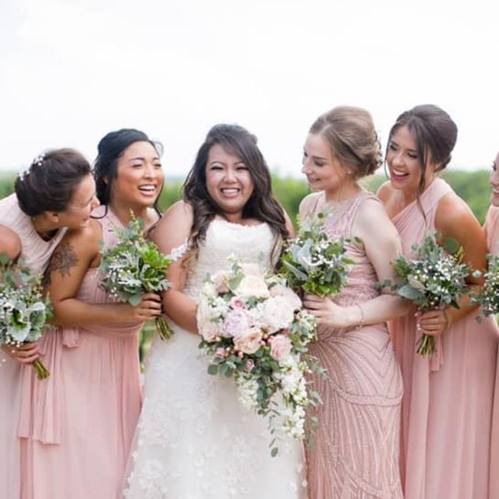 Meet your Posher, Melia mei